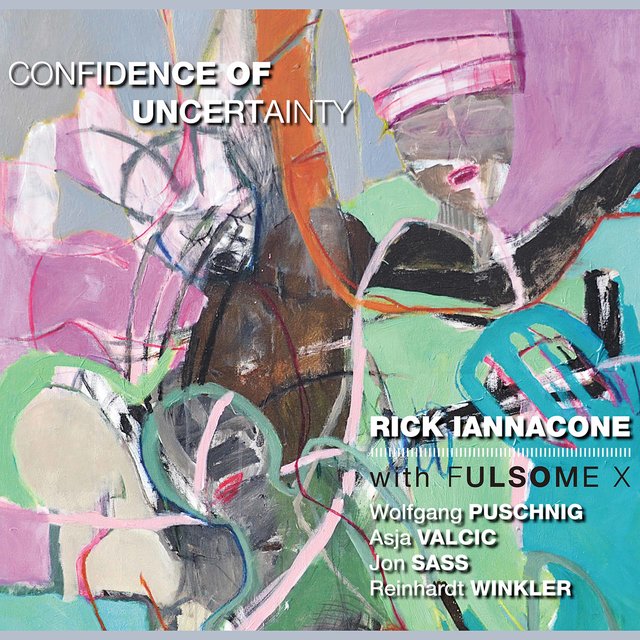 Confidence of Uncertainty