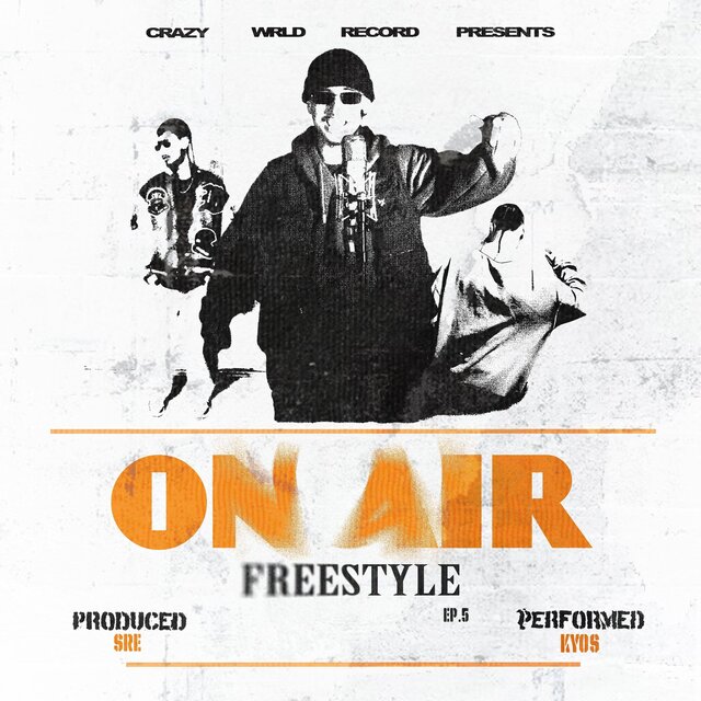 An Intro to Kyos (On Air Freestyle)