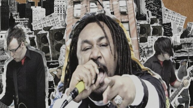 Pressure (Audio)