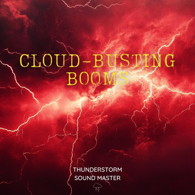 Cloud-Busting Booms