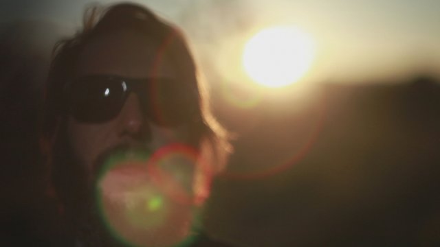 Laredo (Video)