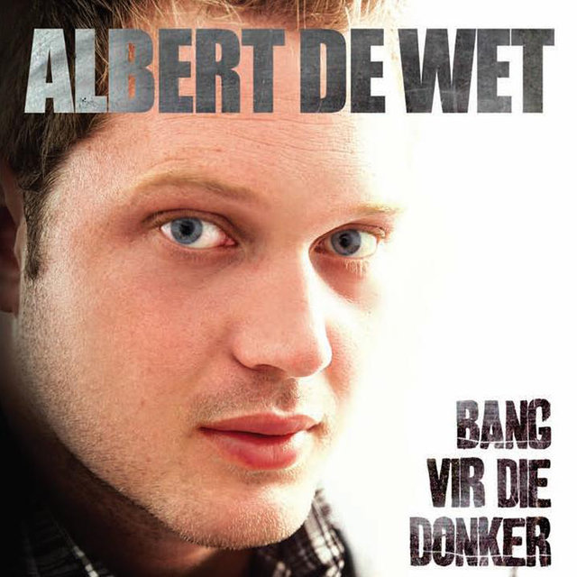 Bang Vir Die Donker