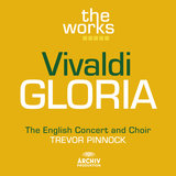 Vivaldi: Gloria in D Major, RV 589: I. Gloria in excelsis Deo