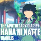 Hana ni natte (From 