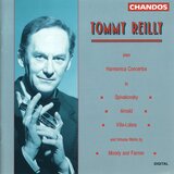 Concerto for Harmonica and Orchestra, Op. 46: III. Con brio