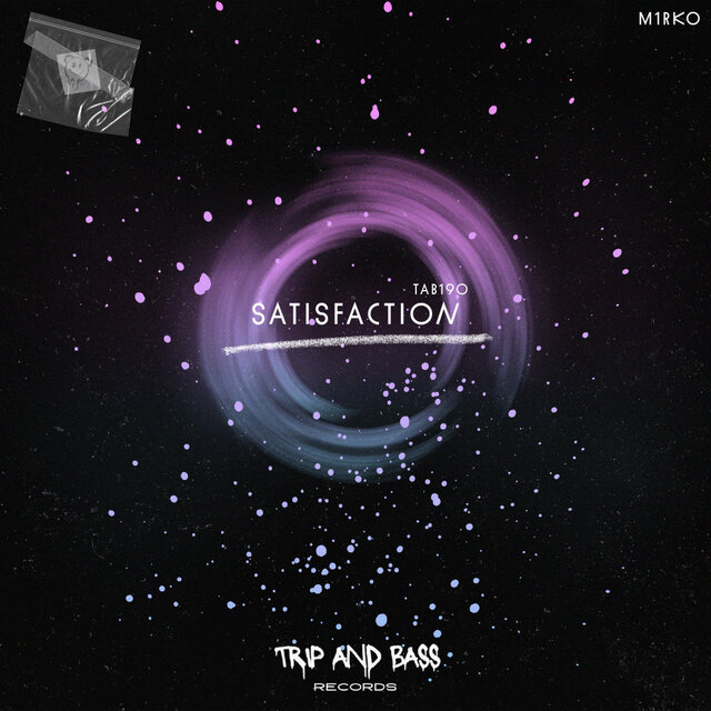 Satisfaction - TECHNO