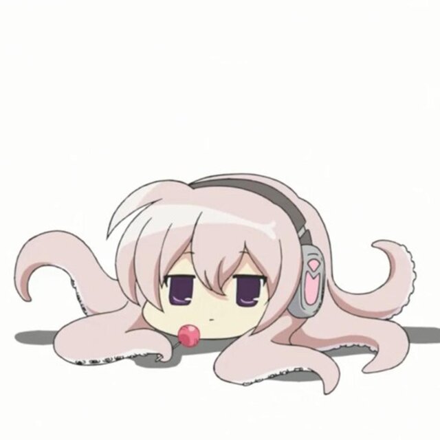 ＊(II)＊ octopus beats - (w／ shinju, nemo, april21, diligence, leiahp, shishy, yve, tekea)