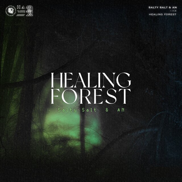 Healing Forest