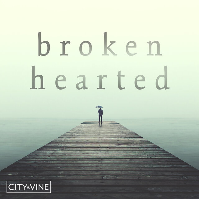 Broken Hearted