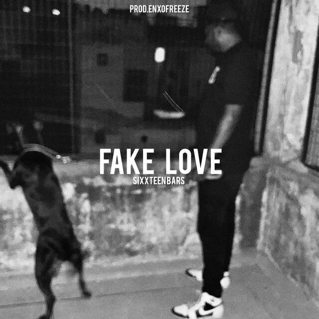 Fake Love