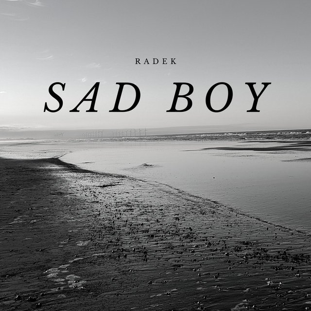 SAD BOY