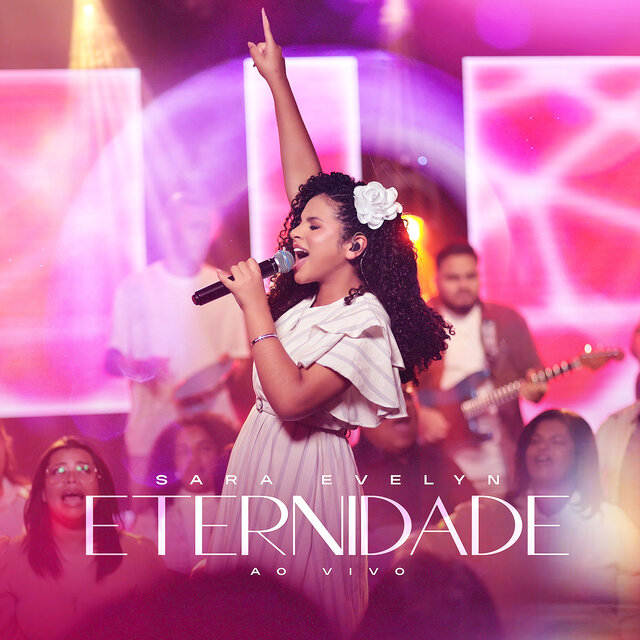 Eternidade (Ao Vivo)