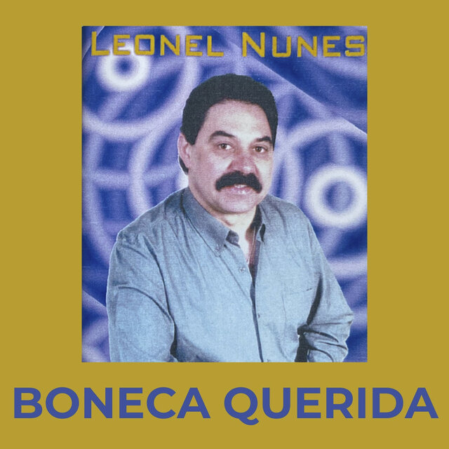 Boneca Querida