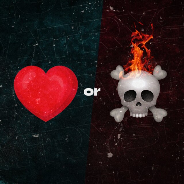 LOVE OR DIE