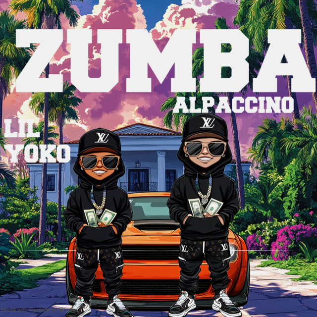 ZUMBA