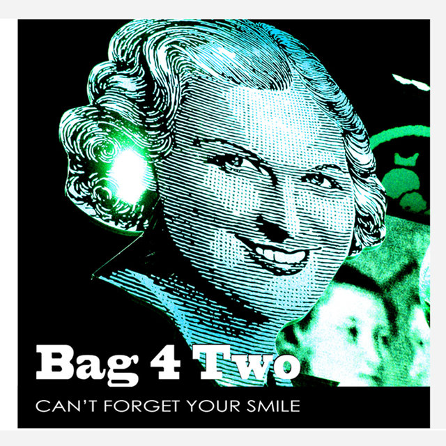 Can't Forget Your Smile