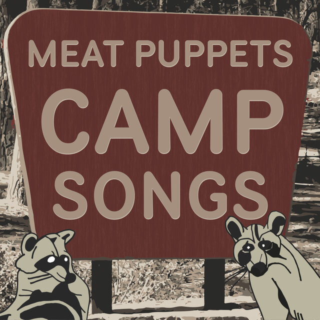 Camp Songs