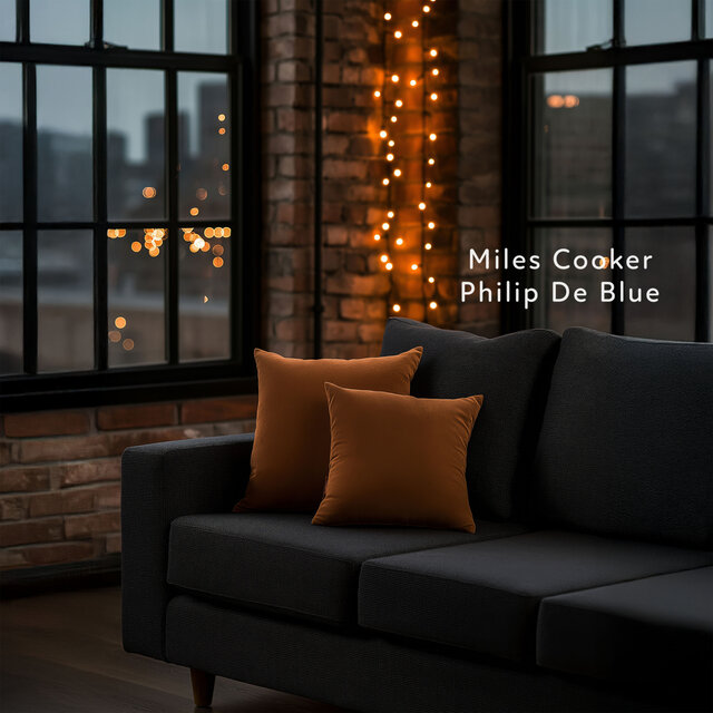 Warm Corners of the Evening