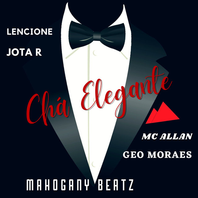 Chá Elegante