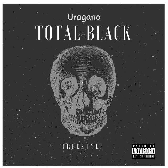 Total Black (Freestyle)