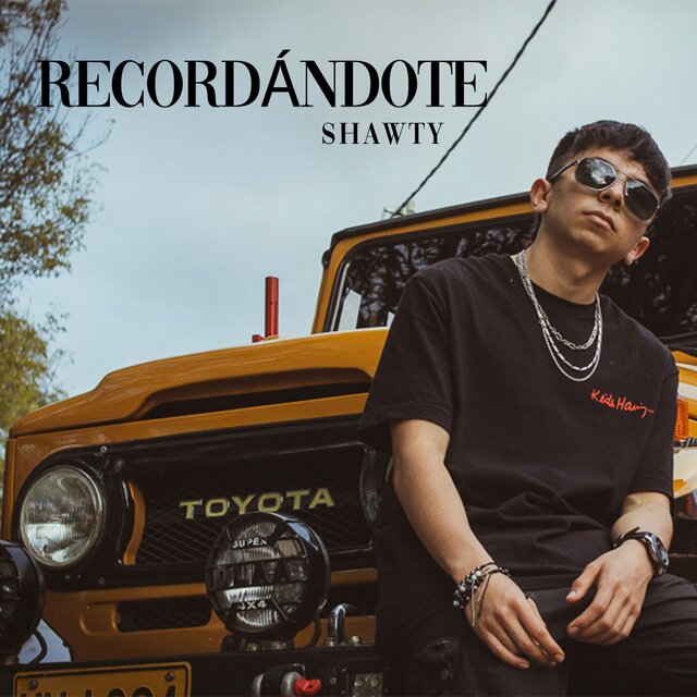 Recordándote