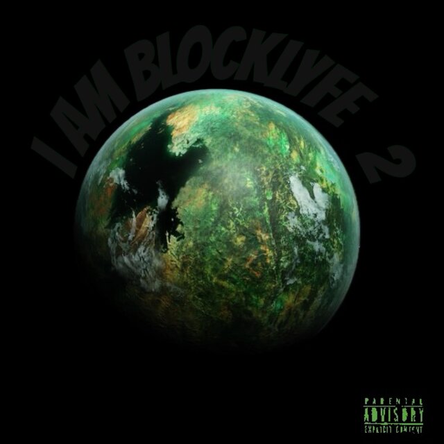 I AM BLOCKLYFE 2