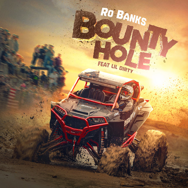 Bounty Hole (feat. Lil Dirty)