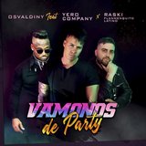 Vamonos de Pary