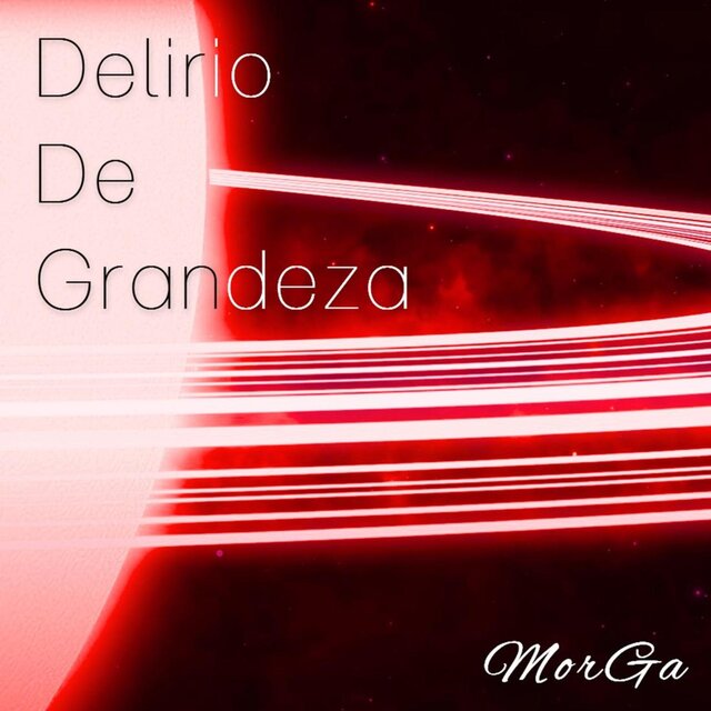 Delirio De Grandeza