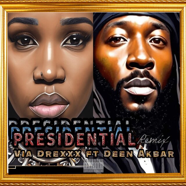Presidential (Remix)
