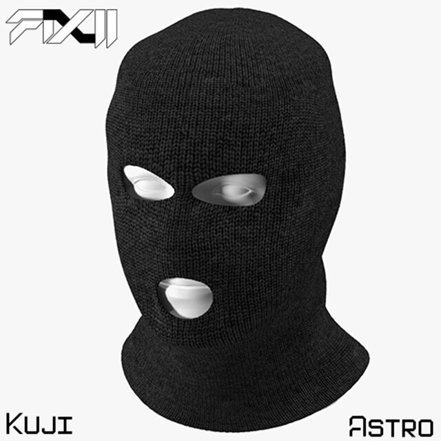 Mannequin (feat. Astro Logic)