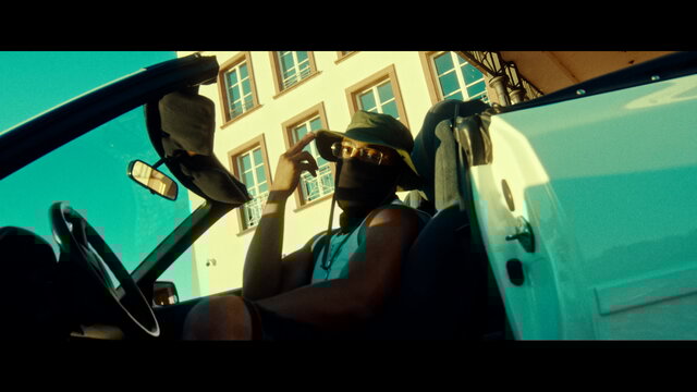 WENN DU MICH SIEHST (Official Video)