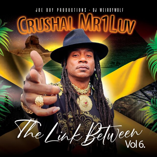The Link Between Vol 6.