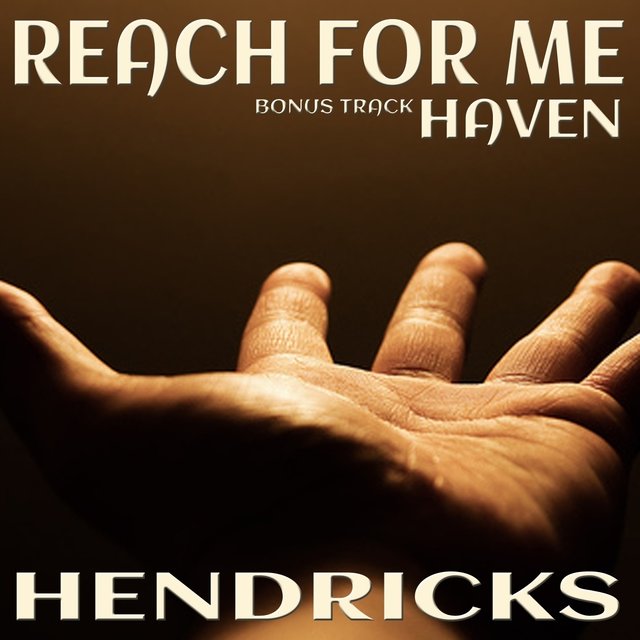 Reach for Me