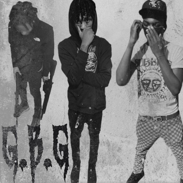 G.B.G (feat. Dolo & Blizzmvd)