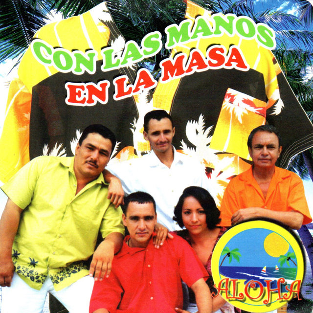 Con Las Manos En La Masa