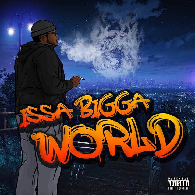 Issa Bigga World
