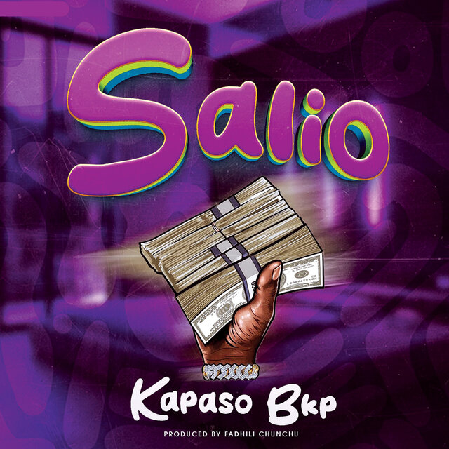 Salio