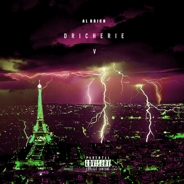 Dricherie V