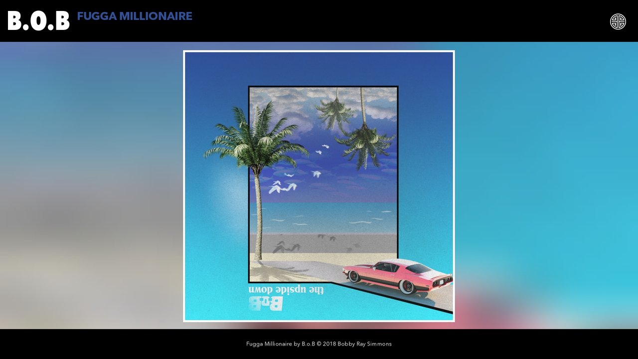 Fugga Millionaire (Audio)