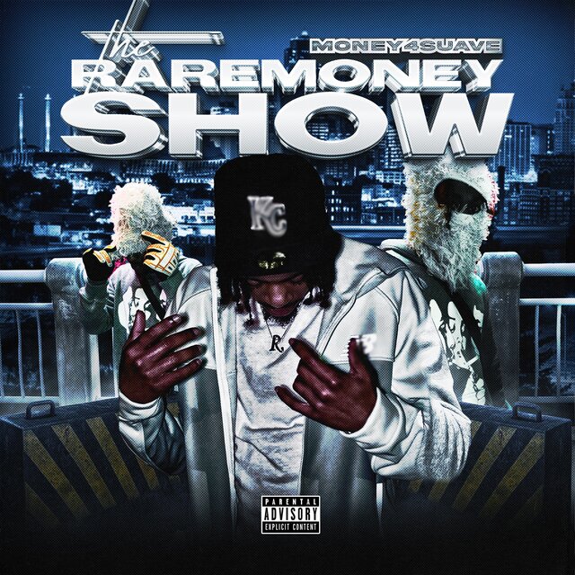 The Raremoney Show