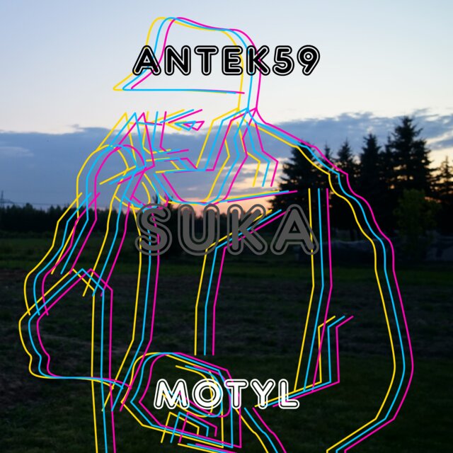 Suka (Radio Edit)
