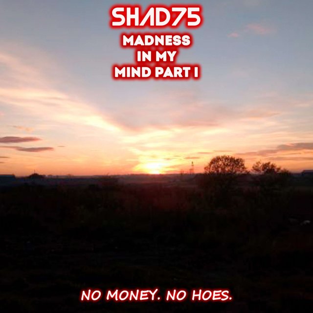 Madness in My Mind Part I