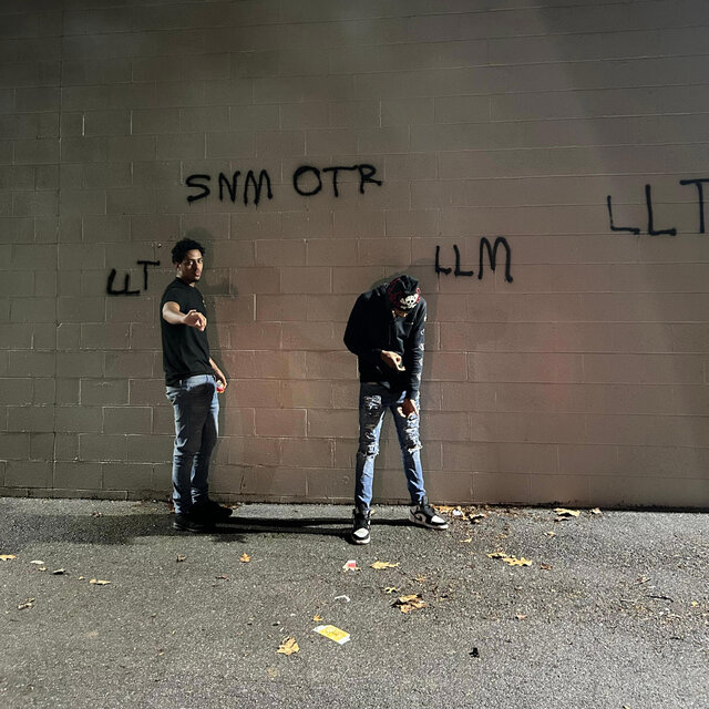 Tooth (feat. OTR Glizzy)