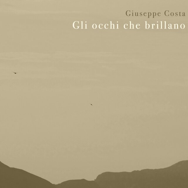 Gli occhi che brillano