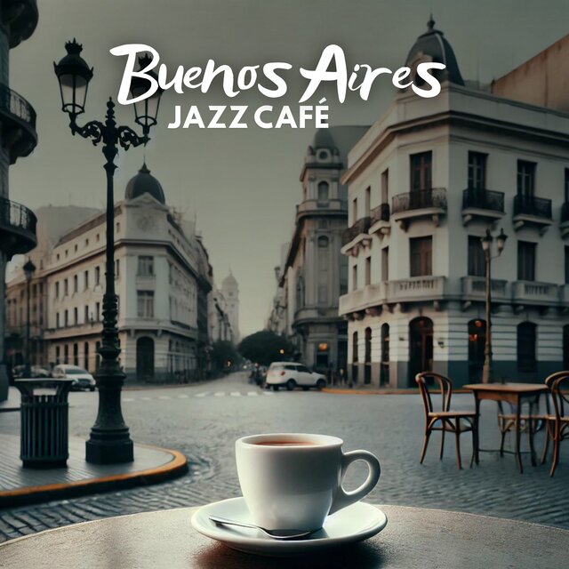 Buenos Aires Jazz Café