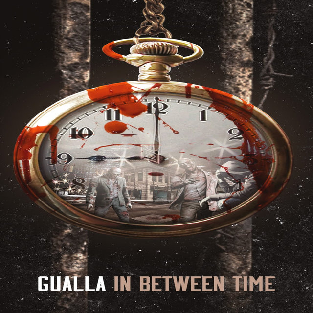 In Between Time
