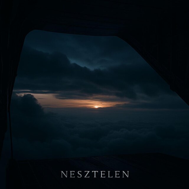 Nesztelen (feat. PotyautasBothee)