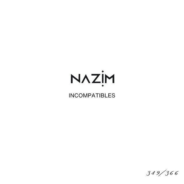 Incompatibles #349