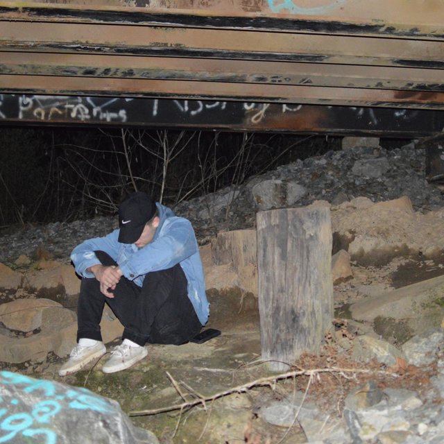 Rock Bottom
